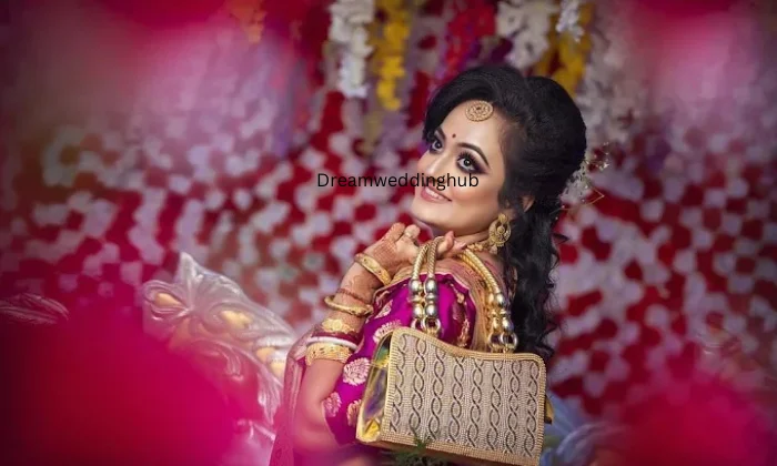 Anuradhaz Makeup Magic